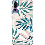 Чехол Uprint Huawei P20 Pro 