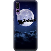 Чехол Uprint Huawei P20 Pro 