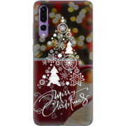 Чехол Uprint Huawei P20 Pro 