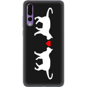 Чехол Uprint Huawei P20 Pro 