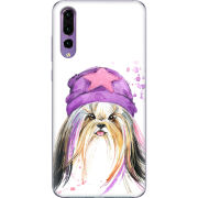 Чехол Uprint Huawei P20 Pro 