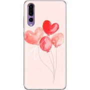 Чехол Uprint Huawei P20 Pro 