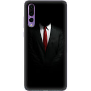 Чехол Uprint Huawei P20 Pro 