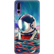 Чехол Uprint Huawei P20 Pro 