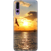 Чехол Uprint Huawei P20 Pro 