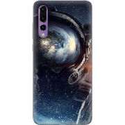 Чехол Uprint Huawei P20 Pro 