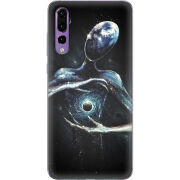 Чехол Uprint Huawei P20 Pro 