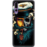 Чехол Uprint Huawei P20 Pro 