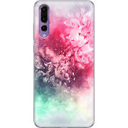 Чехол Uprint Huawei P20 Pro 