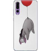 Чехол Uprint Huawei P20 Pro 