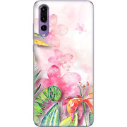 Чехол Uprint Huawei P20 Pro 