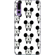 Чехол Uprint Huawei P20 Pro 