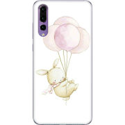 Чехол Uprint Huawei P20 Pro 