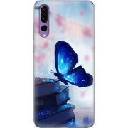 Чехол Uprint Huawei P20 Pro 