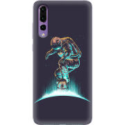 Чехол Uprint Huawei P20 Pro 
