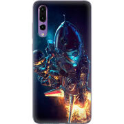 Чехол Uprint Huawei P20 Pro 