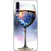 Чехол Uprint Huawei P20 Pro 