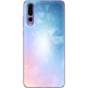 Чехол Uprint Huawei P20 Pro 