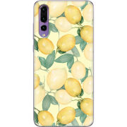 Чехол Uprint Huawei P20 Pro 