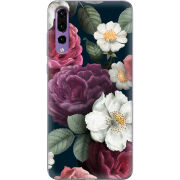 Чехол Uprint Huawei P20 Pro 