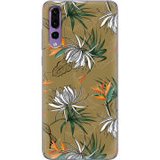 Чехол Uprint Huawei P20 Pro 