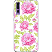 Чехол Uprint Huawei P20 Pro 