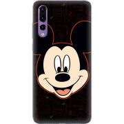 Чехол Uprint Huawei P20 Pro 