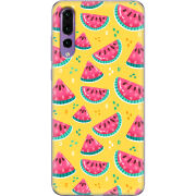 Чехол Uprint Huawei P20 Pro 