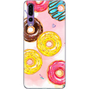 Чехол Uprint Huawei P20 Pro 