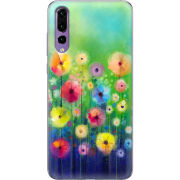 Чехол Uprint Huawei P20 Pro 