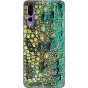 Чехол Uprint Huawei P20 Pro 