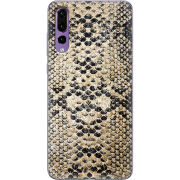 Чехол Uprint Huawei P20 Pro 