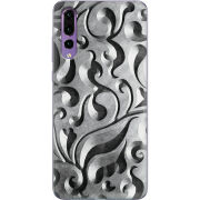 Чехол Uprint Huawei P20 Pro 