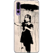 Чехол Uprint Huawei P20 Pro 