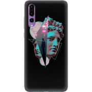 Чехол Uprint Huawei P20 Pro 