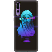 Чехол Uprint Huawei P20 Pro 