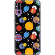 Чехол Uprint Huawei P20 Pro 