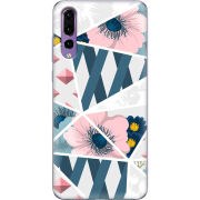 Чехол Uprint Huawei P20 Pro 