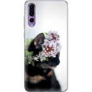 Чехол Uprint Huawei P20 Pro 