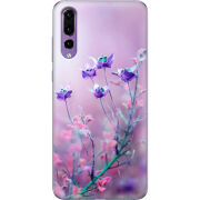 Чехол Uprint Huawei P20 Pro 