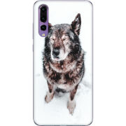 Чехол Uprint Huawei P20 Pro 