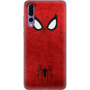 Чехол Uprint Huawei P20 Pro 