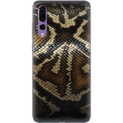 Чехол Uprint Huawei P20 Pro 