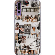 Чехол Uprint Huawei P20 Pro 