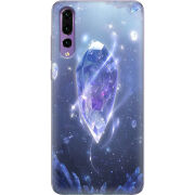 Чехол Uprint Huawei P20 Pro 