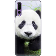 Чехол Uprint Huawei P20 Pro 