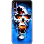 Чехол Uprint Huawei P20 Pro 