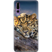 Чехол Uprint Huawei P20 Pro 
