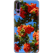 Чехол Uprint Huawei P20 Pro 