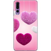 Чехол Uprint Huawei P20 Pro 